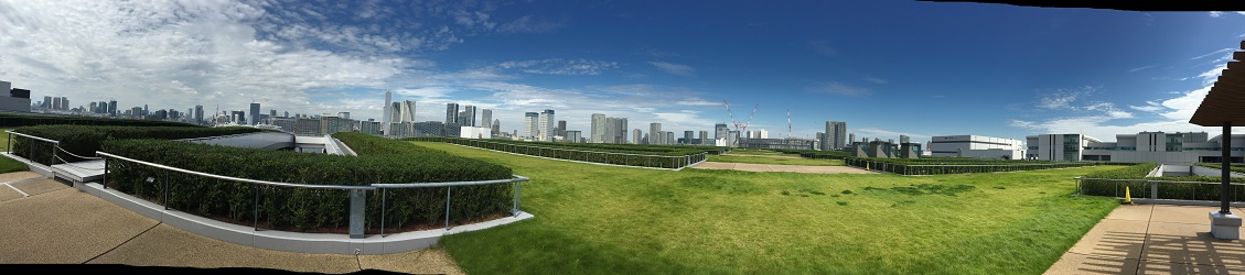 挨拶を交わしたなら